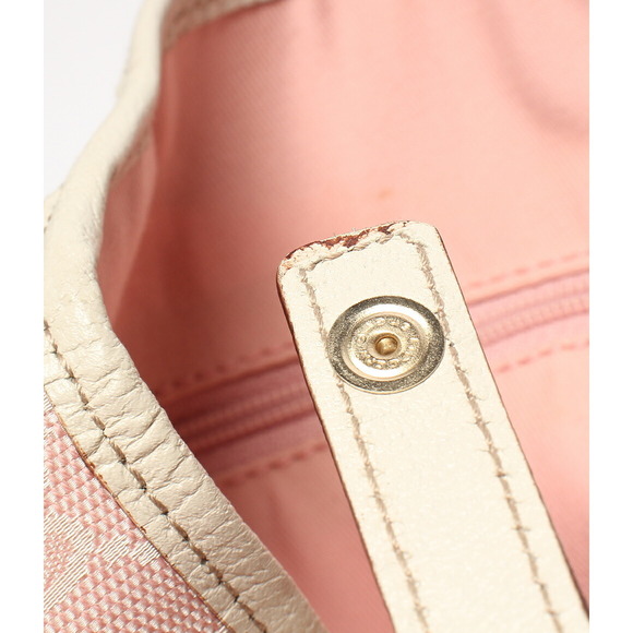 Gucci GG Canvas Shoulder Bag - Picture 7 of 8